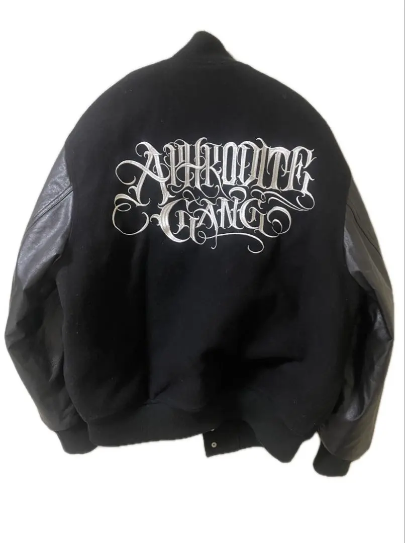 2026年最新】budspool スタジャンの人気アイテム - メルカリ