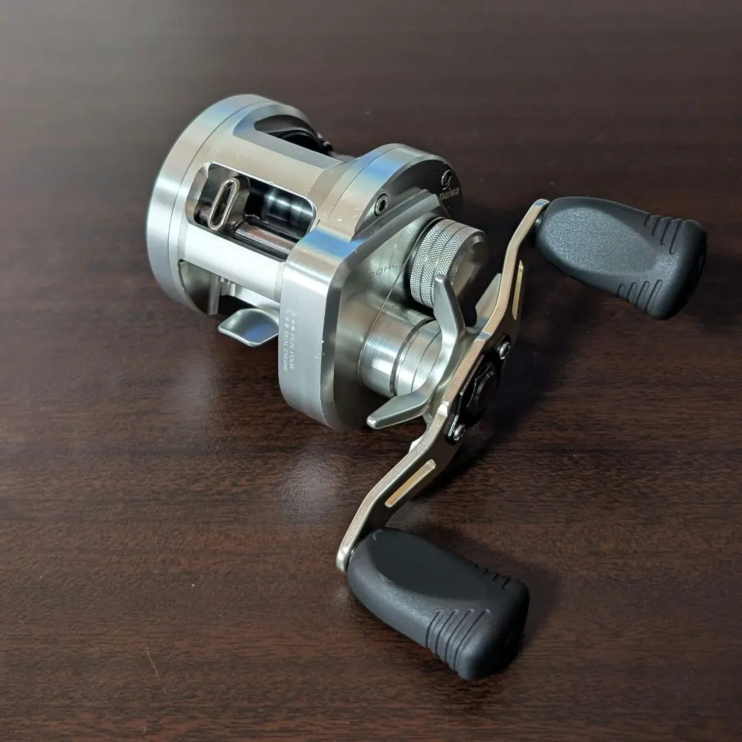 2026年最新】ダイワリョウガ2020HLの人気アイテム - メルカリ