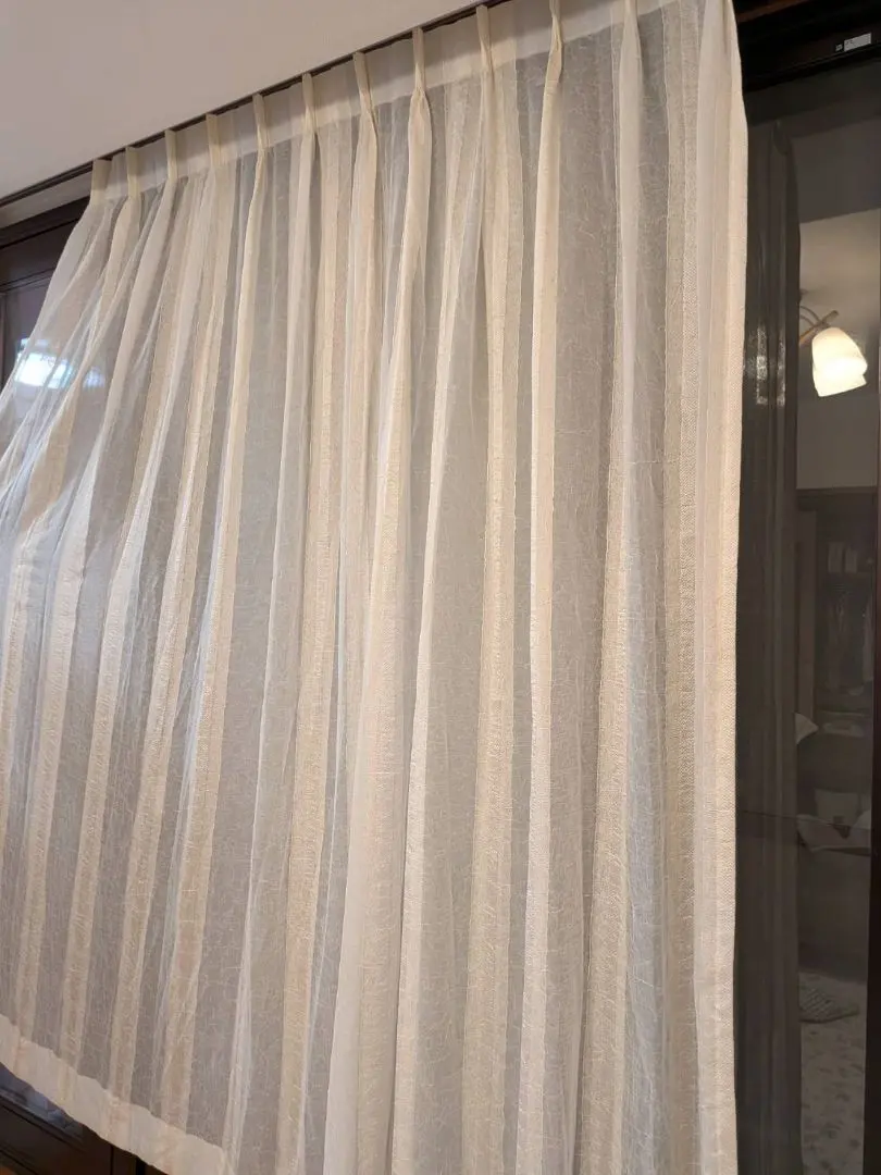 2026年最新】Sangetsu レースカーテンの人気アイテム - メルカリ