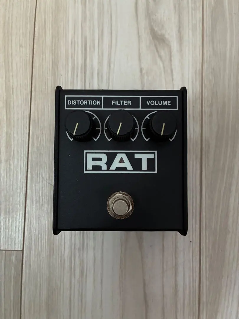 2026年最新】rat 銀ネジの人気アイテム - メルカリ