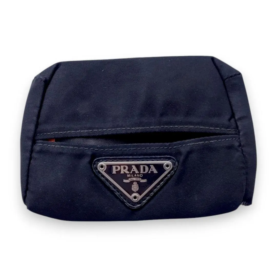 2026年最新】プラダ ティッシュケースの人気アイテム - メルカリ