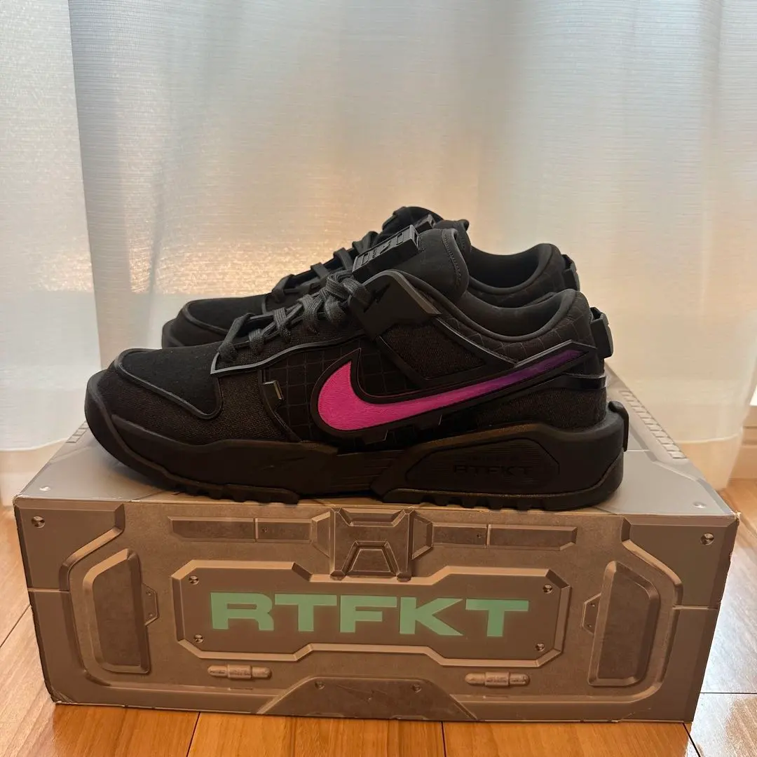 2026年最新】rtfkt nikeの人気アイテム - メルカリ