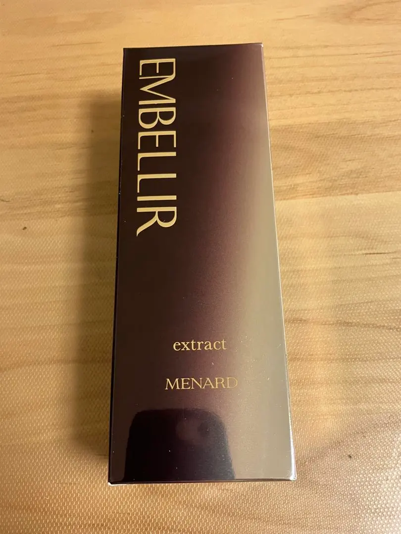 2026年最新】メナード エンベリエ エクストラクトa 60mlの人気アイテム