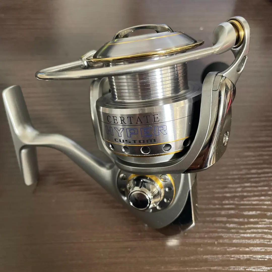 2026年最新】セルテートハイパーカスタム3000の人気アイテム - メルカリ