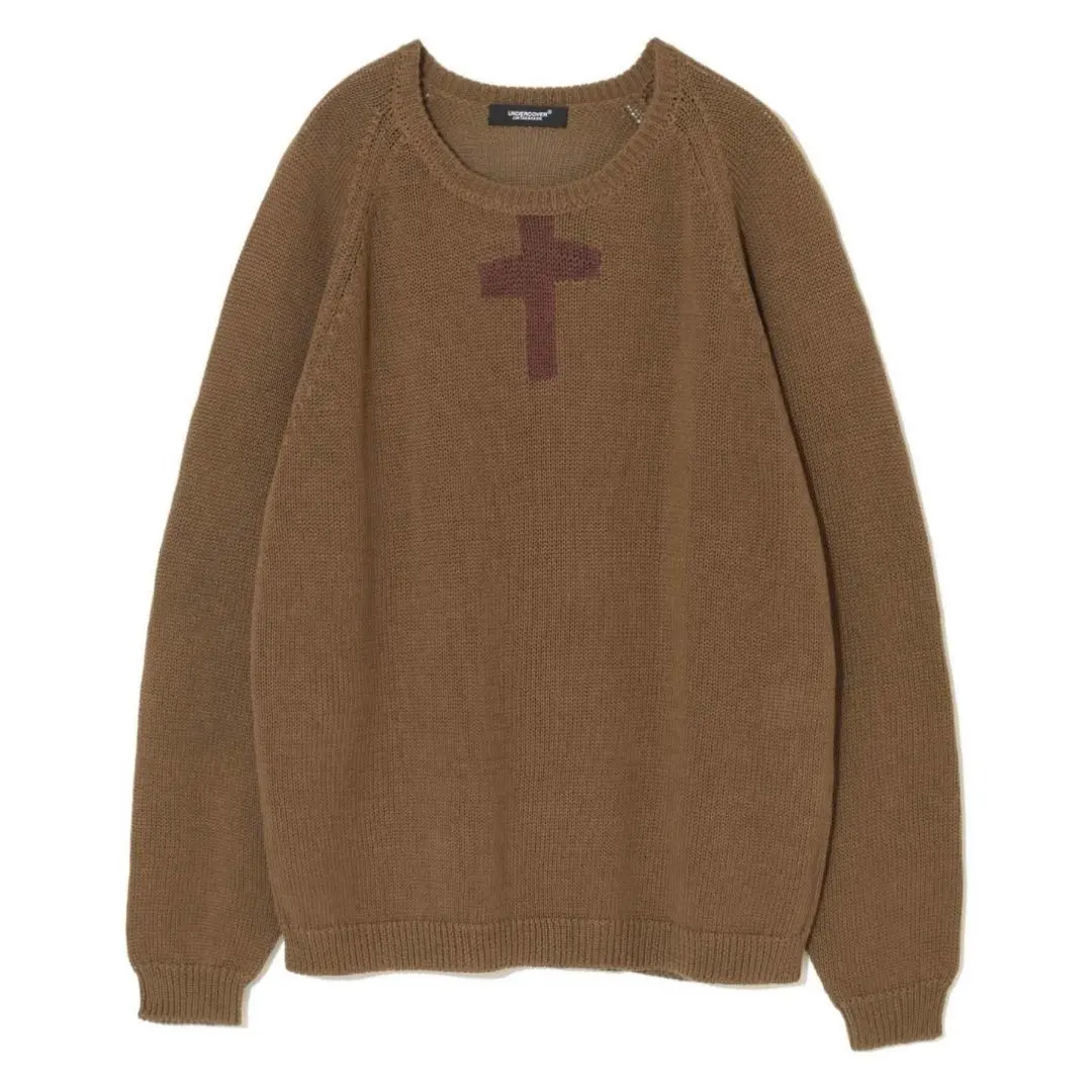 2026年最新】アンダーカバー クロスニットの人気アイテム - メルカリ