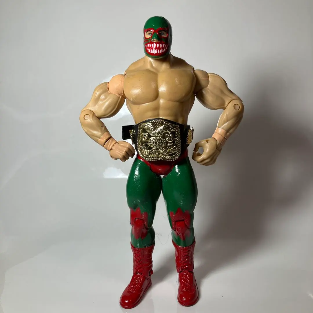 2026年最新】ミル・マスカラスフィギュアの人気アイテム - メルカリ