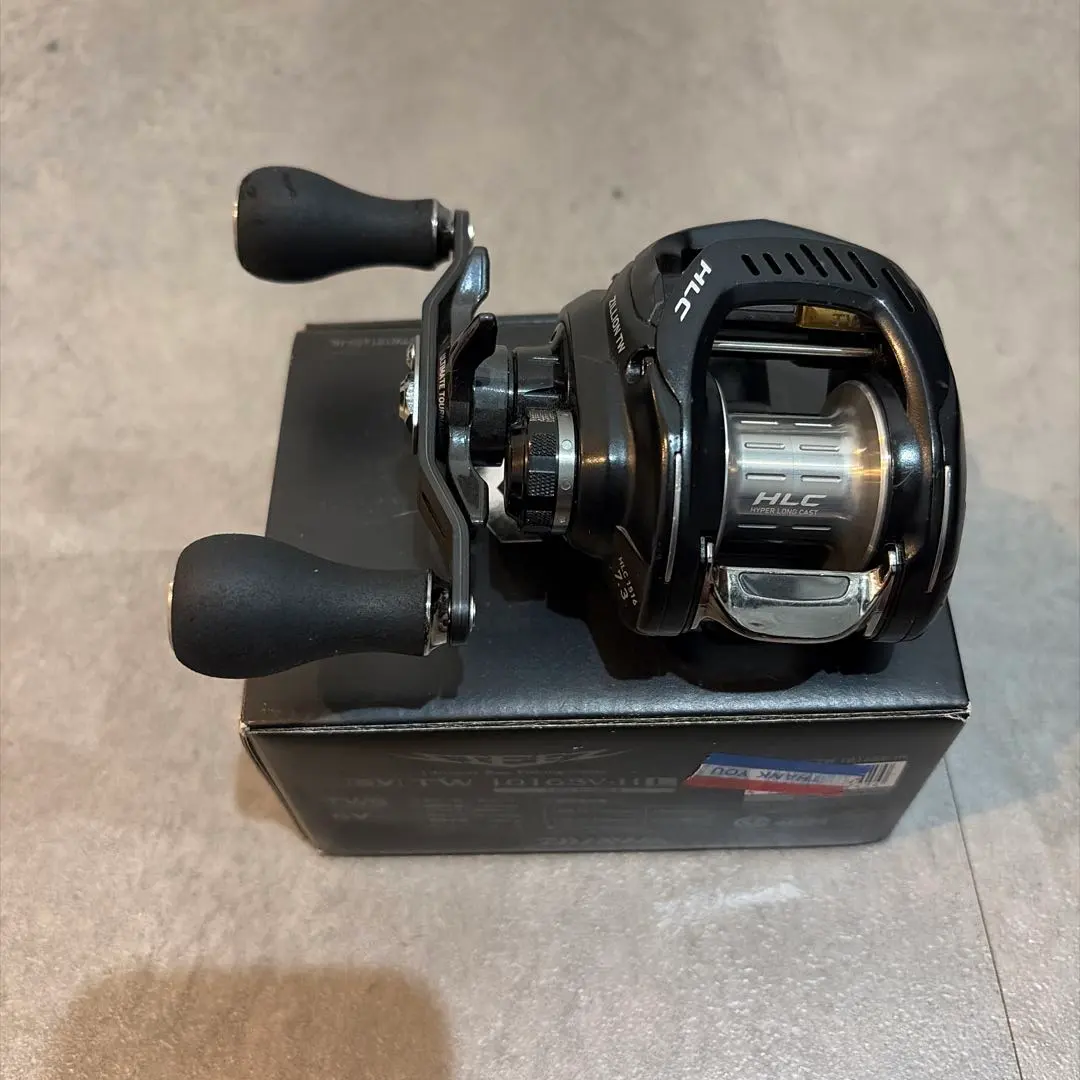 2026年最新】ジリオン tw hlc 1516の人気アイテム - メルカリ