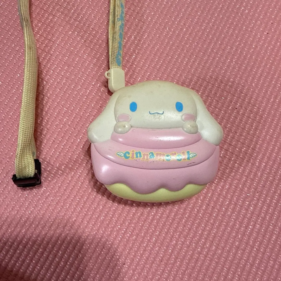 2026年最新】シナモロール ポケットカフェタッチの人気アイテム - メルカリ