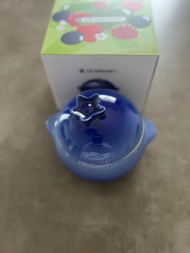 2026年最新】ルクルーゼベリーの人気アイテム - メルカリ