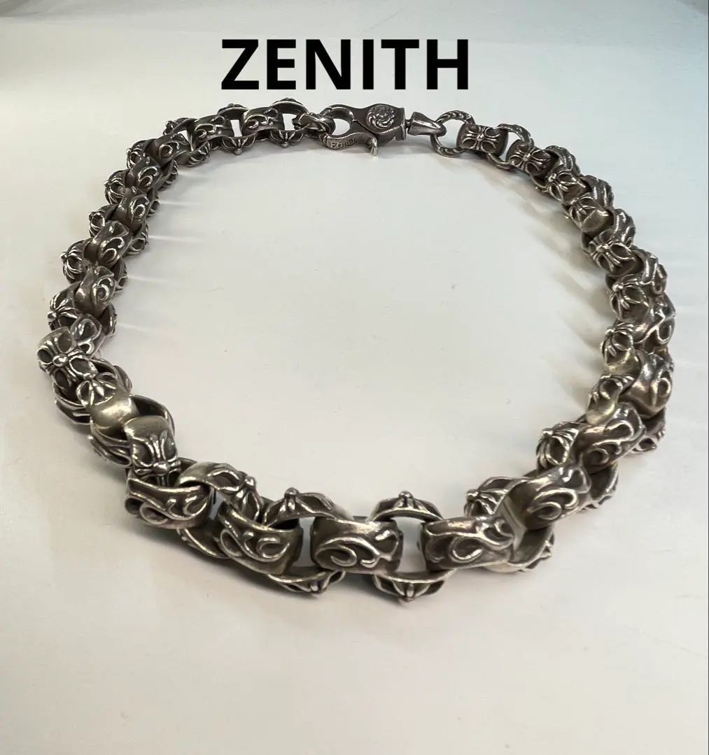 2026年最新】ZENITH アクセサリーの人気アイテム - メルカリ