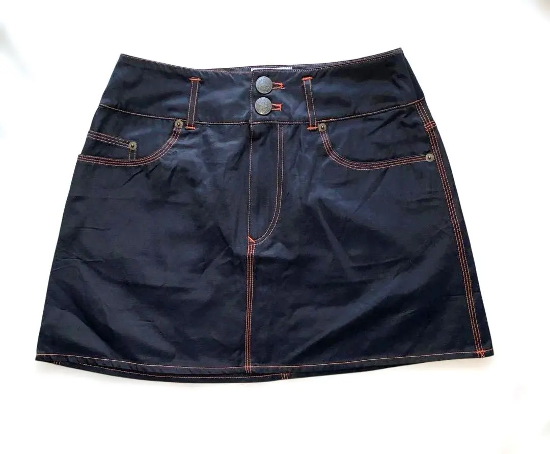 2026年最新】JeanPaul GAULTIER ミニスカートの人気アイテム - メルカリ
