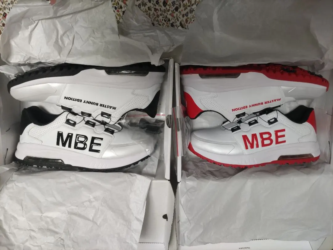 2026年最新】MASTER BUNNY EDITION シューズ(男性用)の人気アイテム