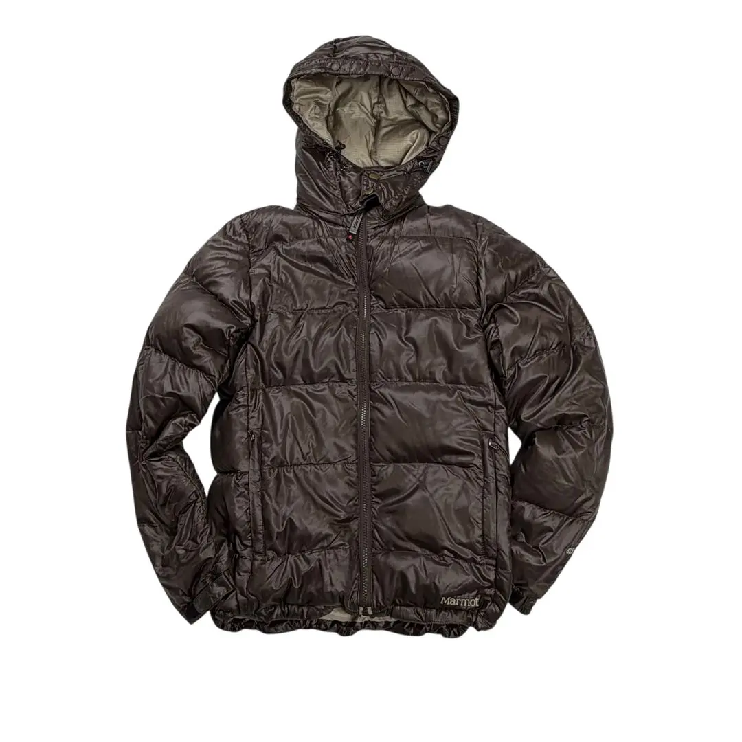 2026年最新】マーモット ダウン 825の人気アイテム - メルカリ