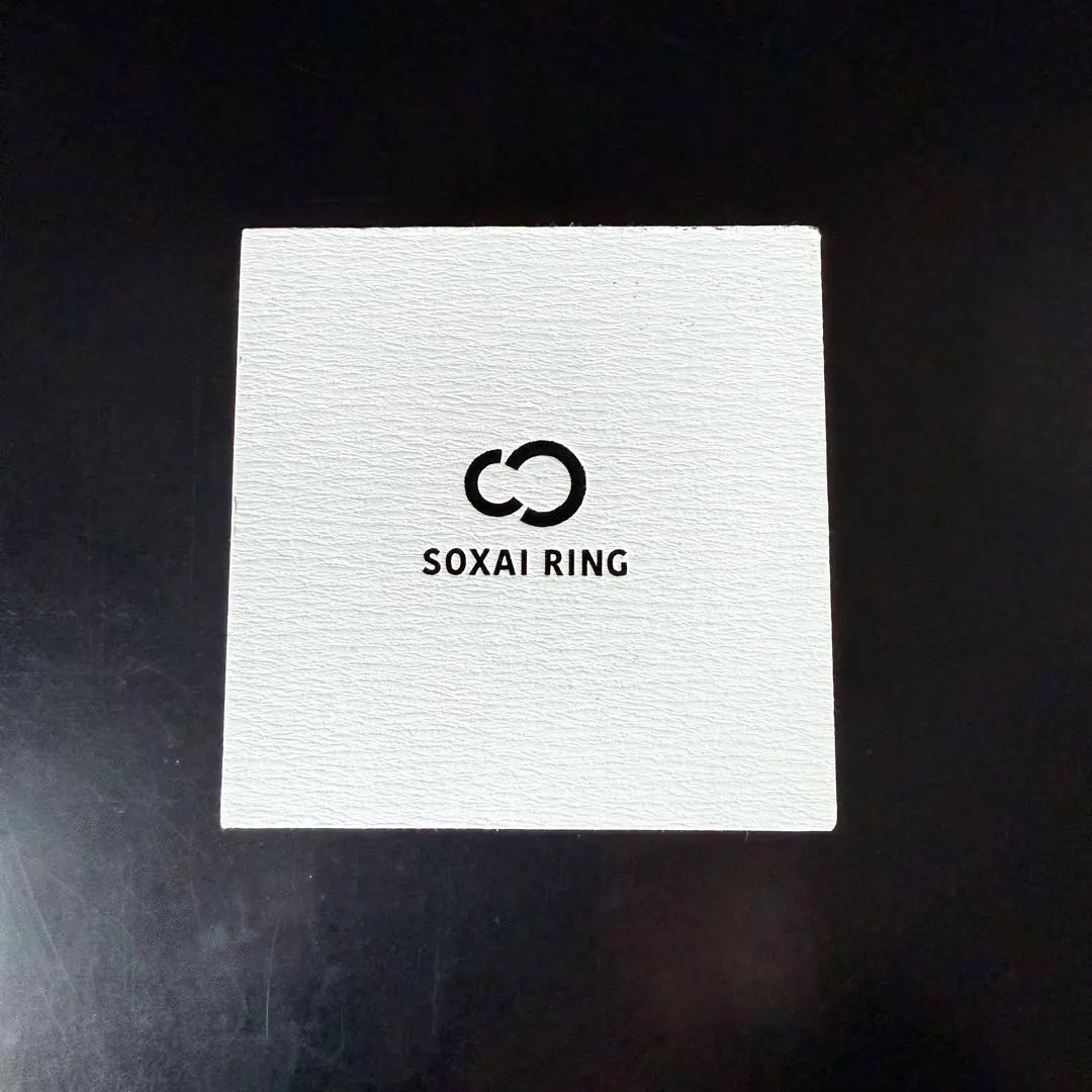 2026年最新】soxai ring1の人気アイテム - メルカリ
