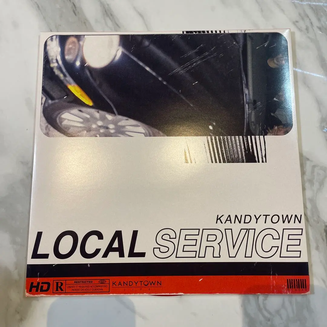 2026年最新】kandytown local serviceの人気アイテム - メルカリ