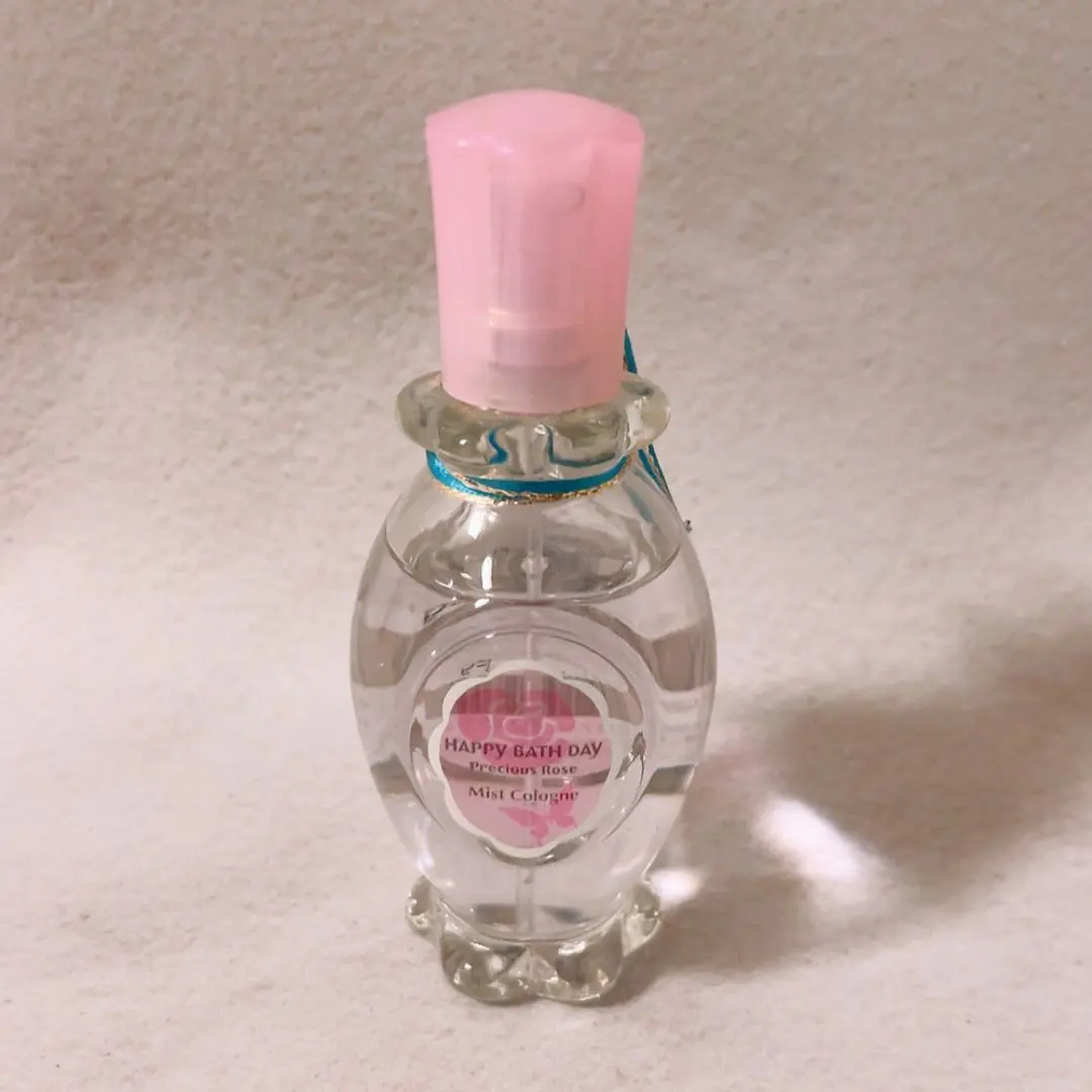 2026年最新】HAPPY BATH DAY Precious Roseの人気アイテム - メルカリ
