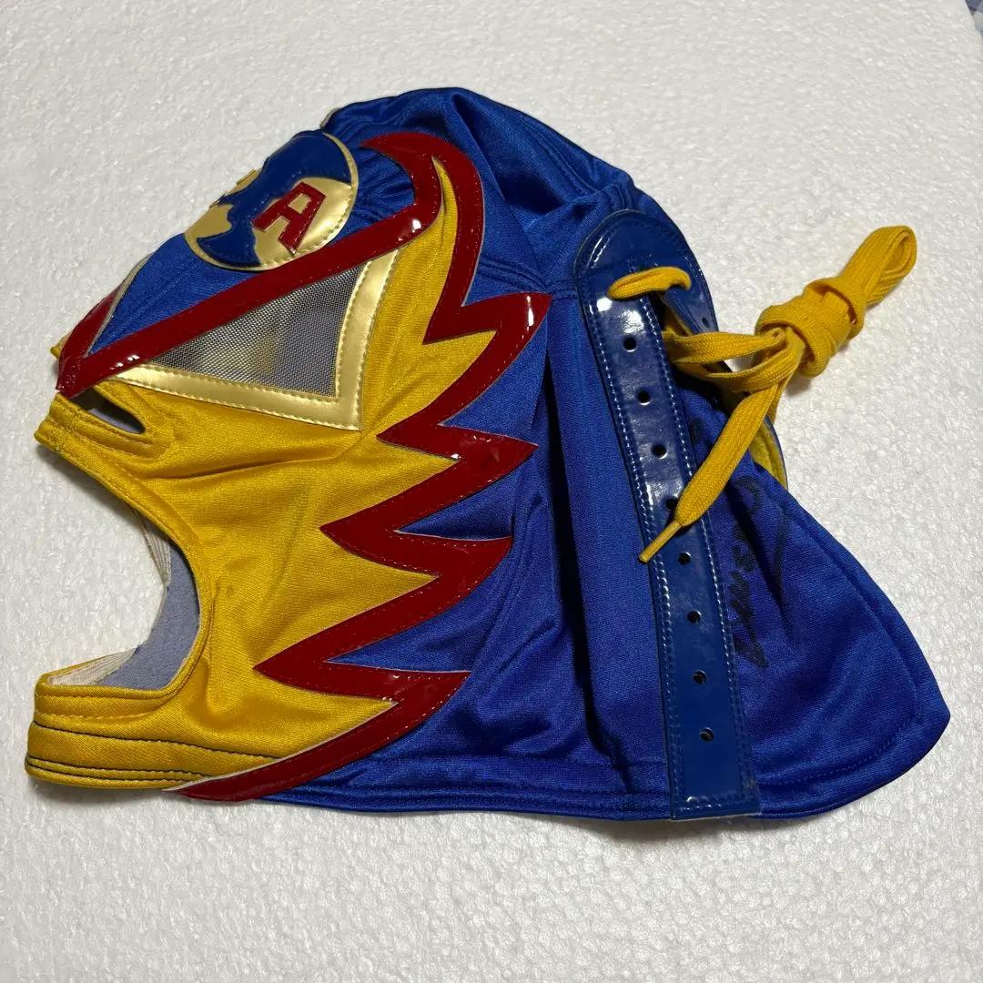 2026年最新】マスカラス サインの人気アイテム - メルカリ