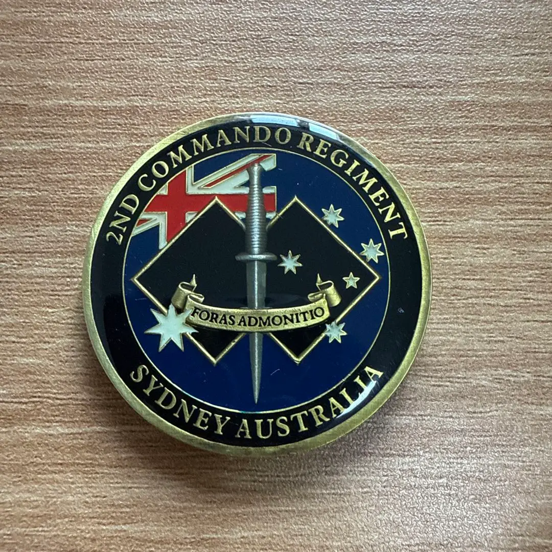 2026年最新】特別警備隊 チャレンジコインの人気アイテム - メルカリ