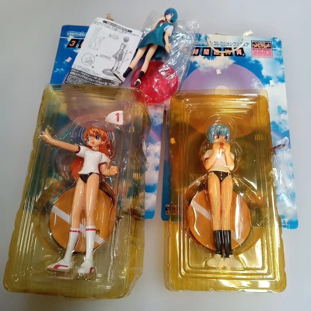 2026年最新】エヴァ 体育時間の人気アイテム - メルカリ