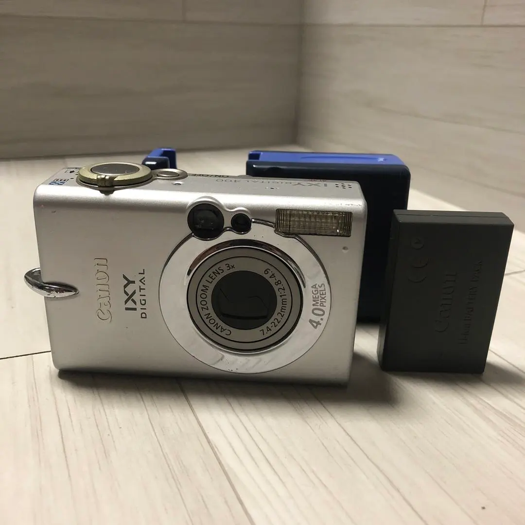 2026年最新】canon ixy400の人気アイテム - メルカリ