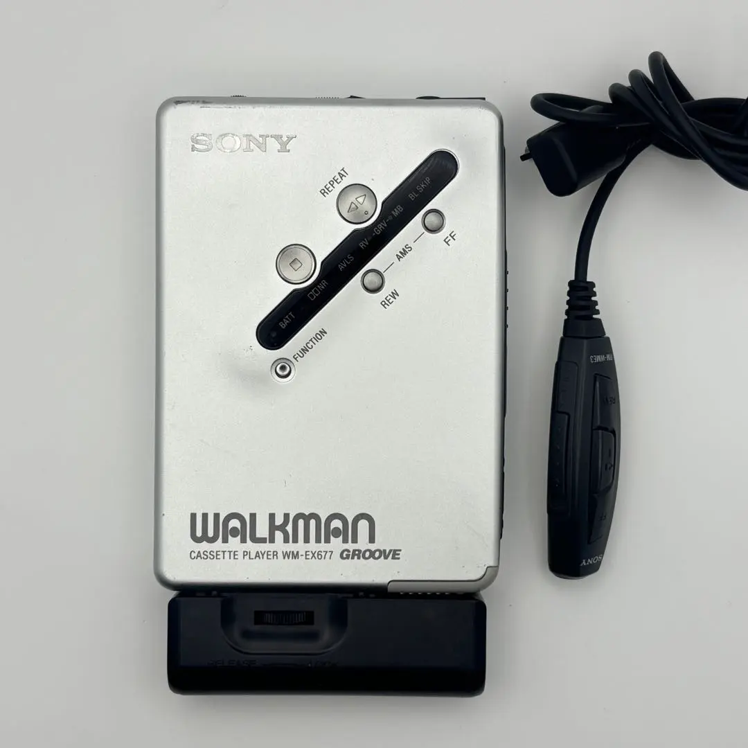 2026年最新】sony wm ex677の人気アイテム - メルカリ