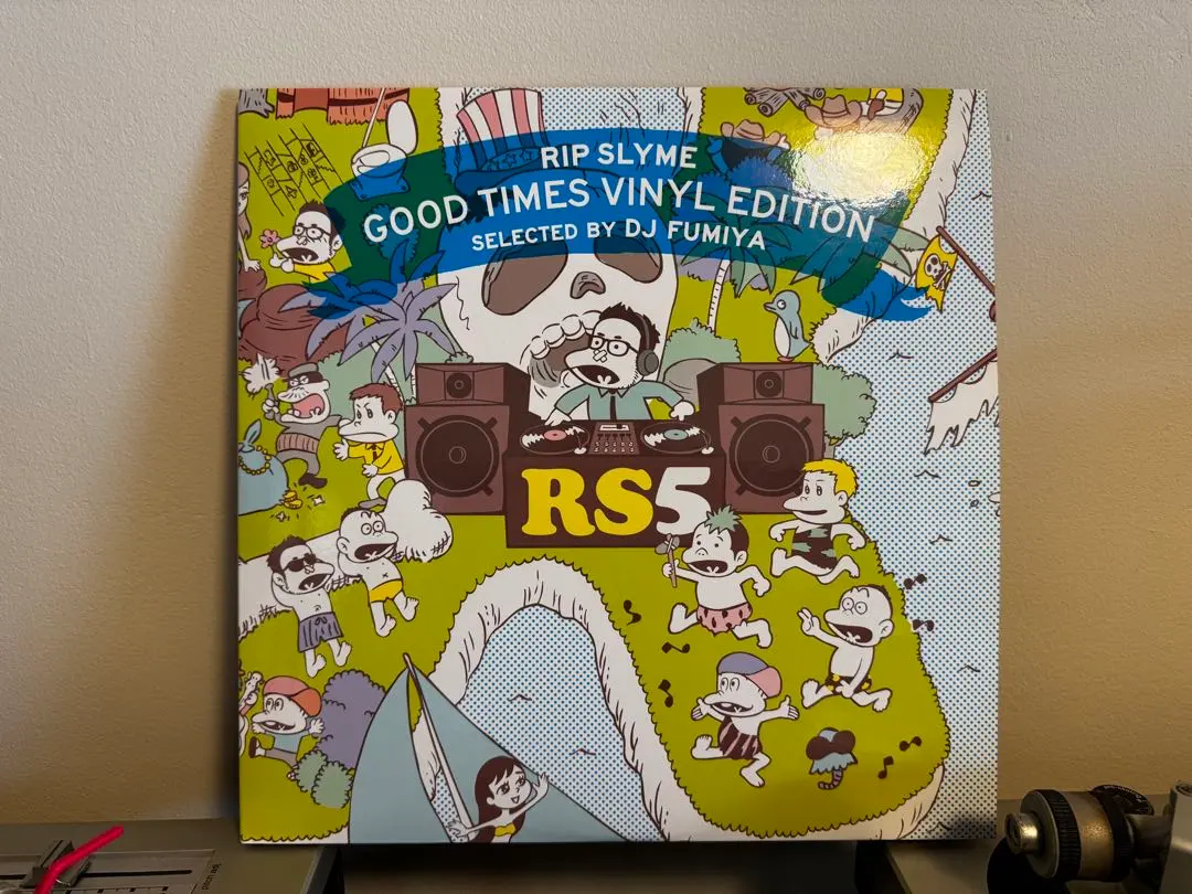 2026年最新】RIP SLYME good timeの人気アイテム - メルカリ