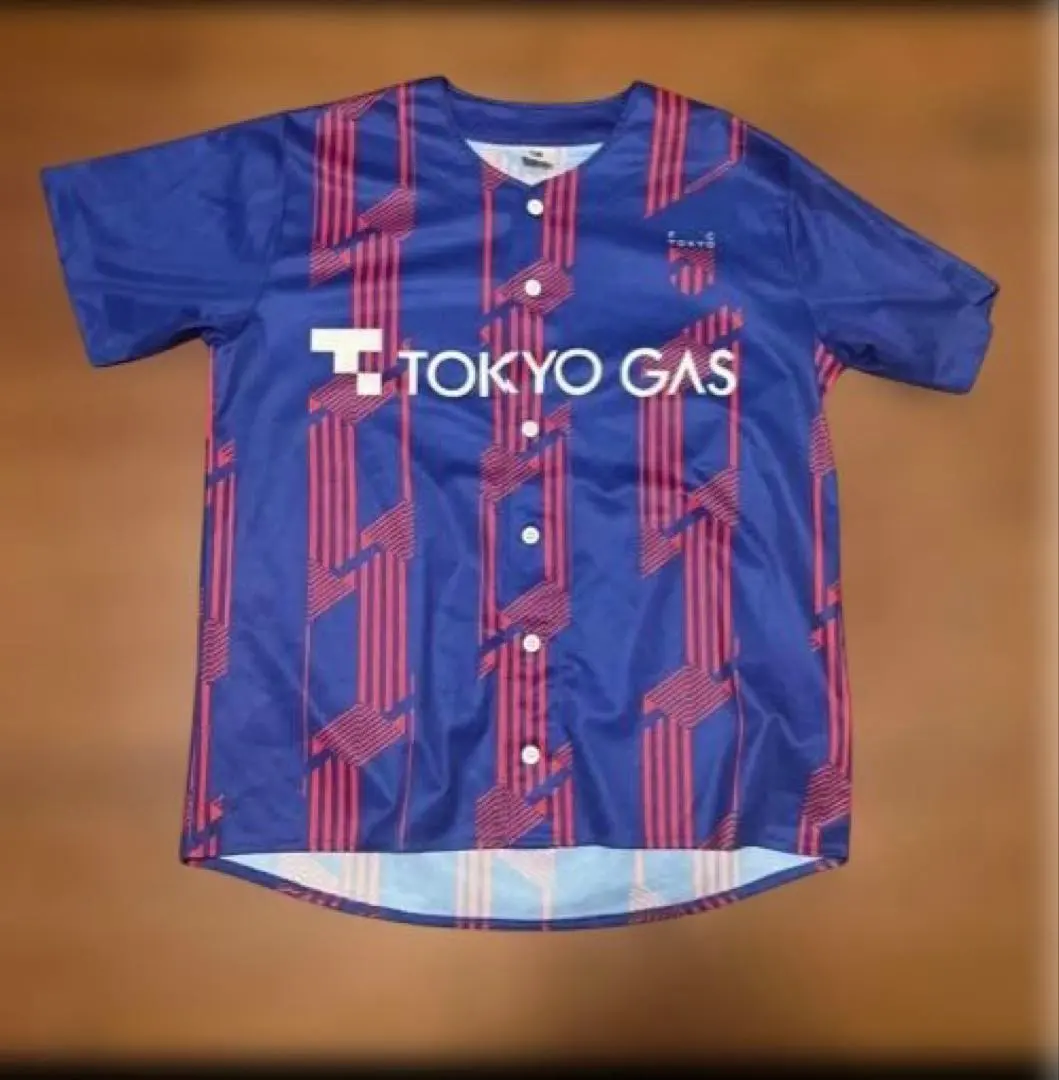 2026年最新】fc東京 ユニフォーム 2019の人気アイテム - メルカリ