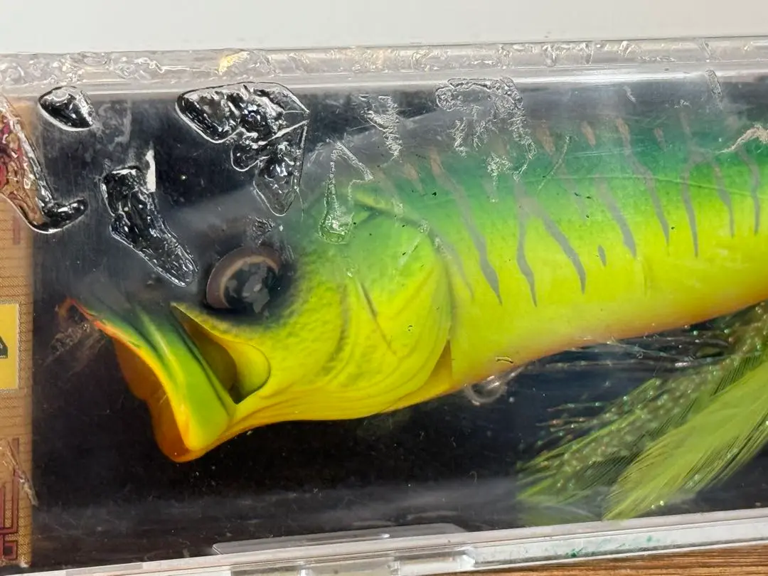 2026年最新】タイガーマックス メガバスの人気アイテム - メルカリ