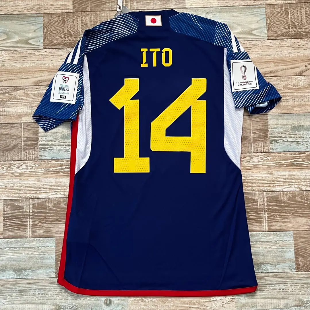 2026年最新】板倉滉 ユニフォームの人気アイテム - メルカリ