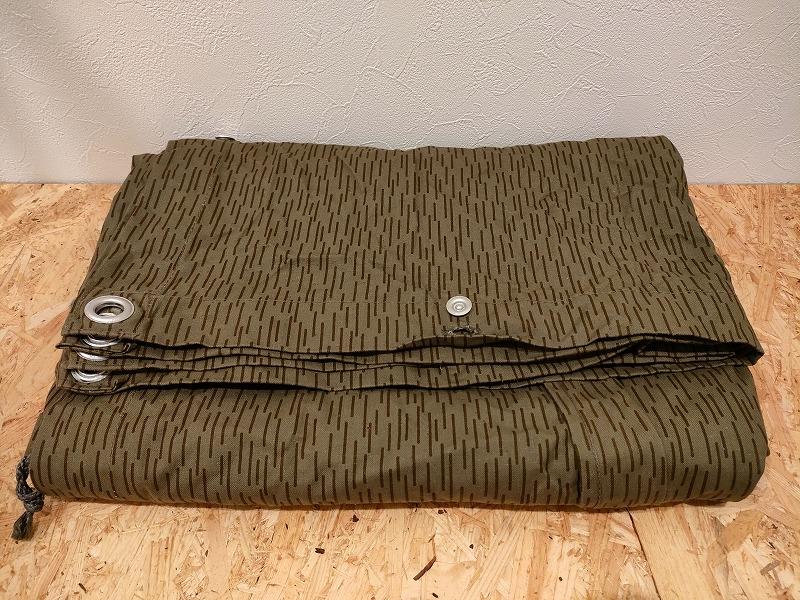 2026年最新】東ドイツ軍テントの人気アイテム - メルカリ