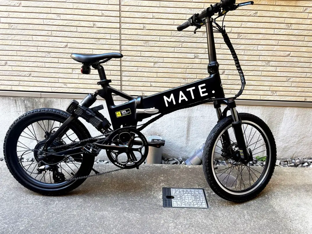 2026年最新】mate bike ディスプレイの人気アイテム - メルカリ