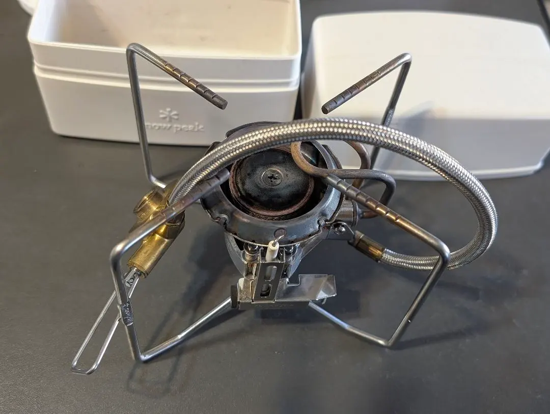 2026年最新】ギガパワー wgストーブの人気アイテム - メルカリ