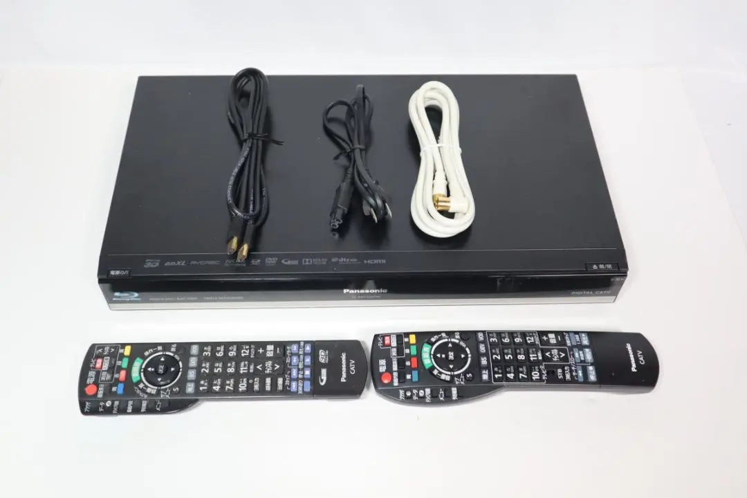 2026年最新】TZ-BDT920 パナソニックの人気アイテム - メルカリ