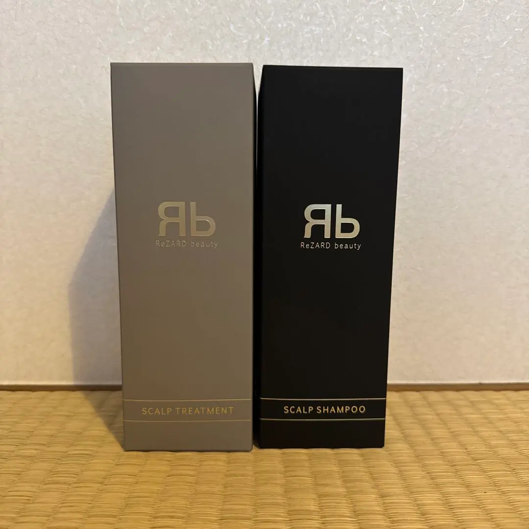 2026年最新】rezard 香水の人気アイテム - メルカリ