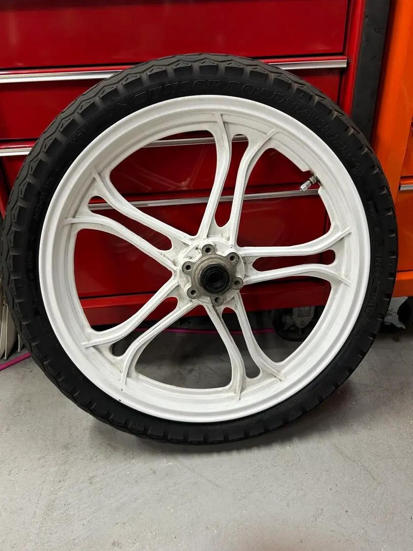 2026年最新】xj400 ホイールの人気アイテム - メルカリ