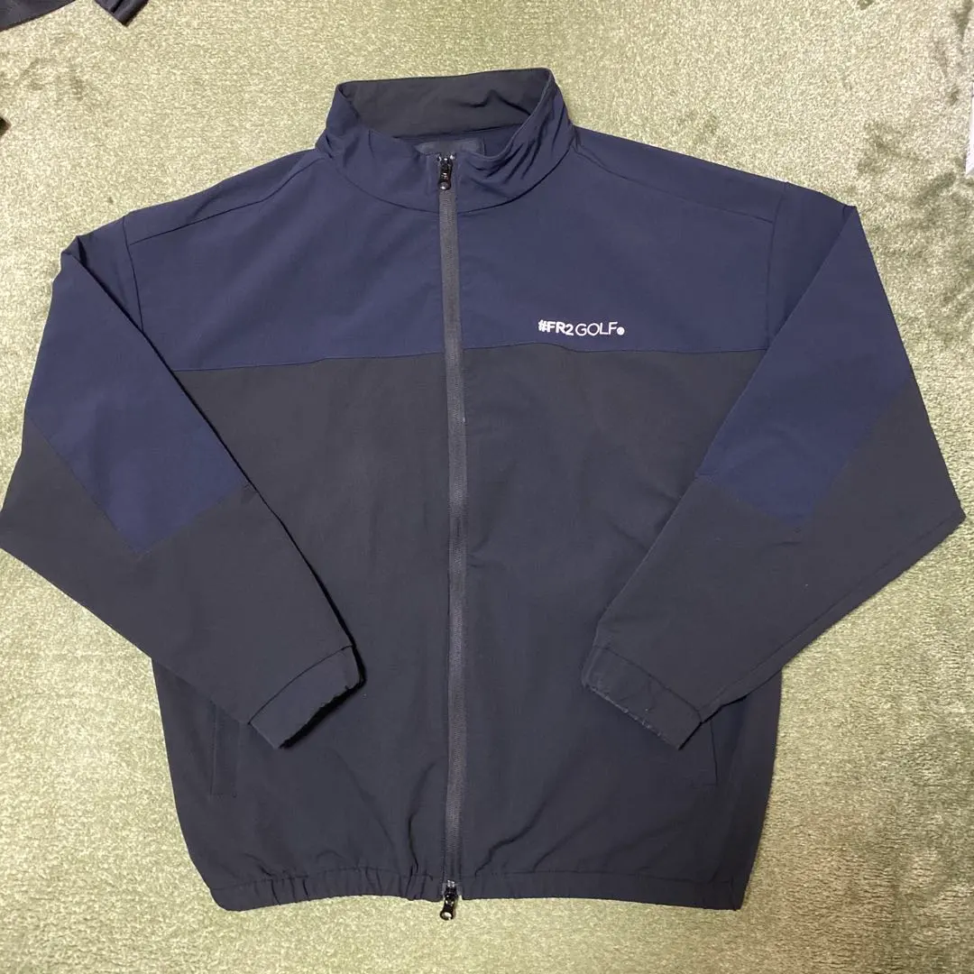 2026年最新】FR2 ジャケットの人気アイテム - メルカリ