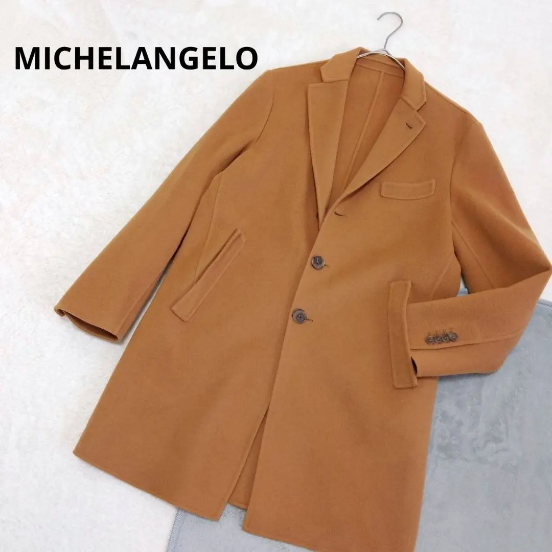 2026年最新】ミケランジェロ コートの人気アイテム - メルカリ