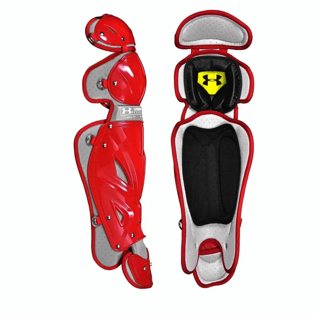 2026年最新】UNDER ARMOUR 防具の人気アイテム - メルカリ