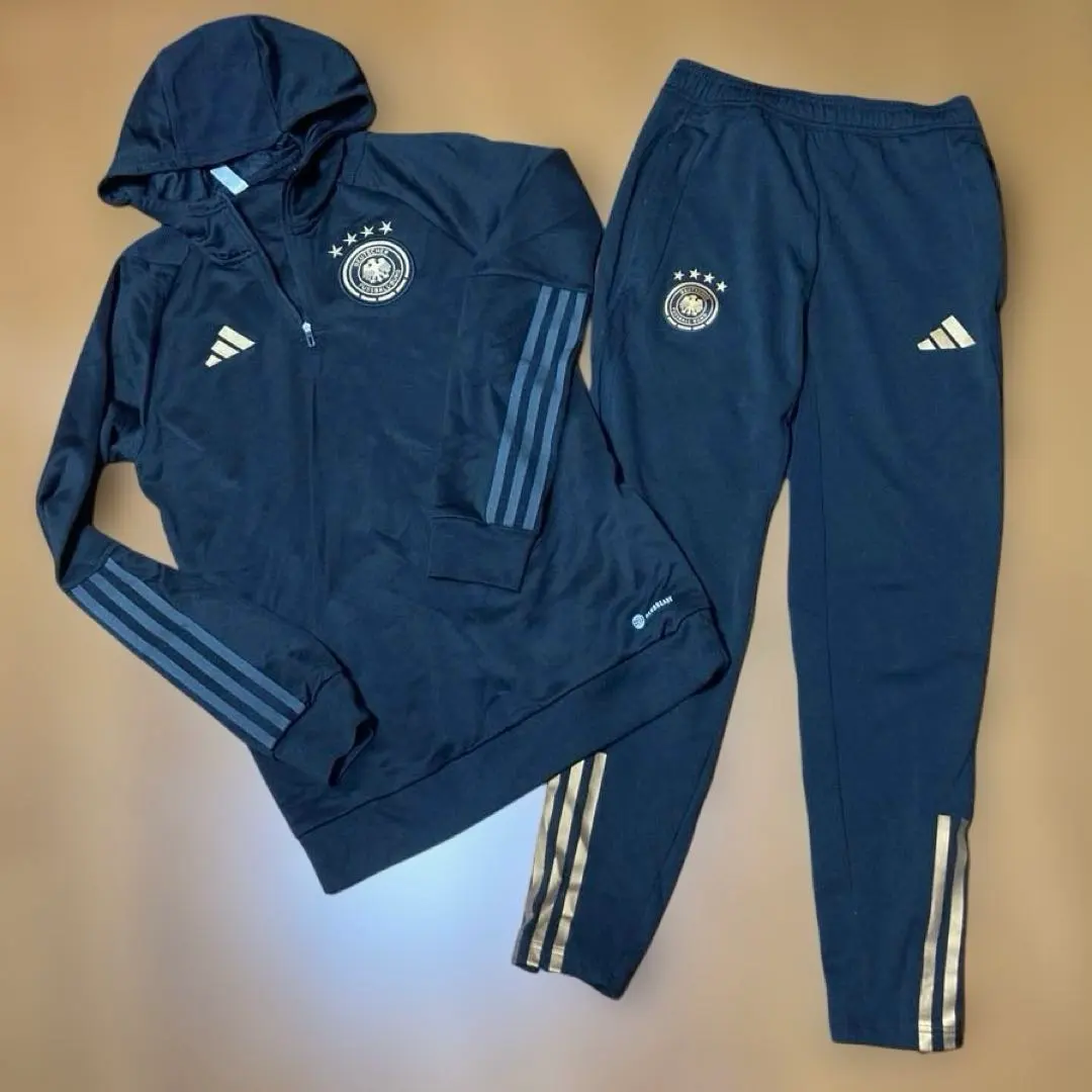 2026年最新】ドイツ代表 ジャージ 上下の人気アイテム - メルカリ