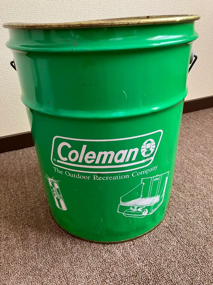 2026年最新】コールマンペール缶の人気アイテム - メルカリ