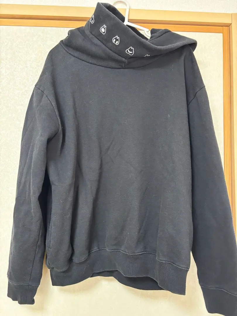 2026年最新】fogbound パーカーの人気アイテム - メルカリ