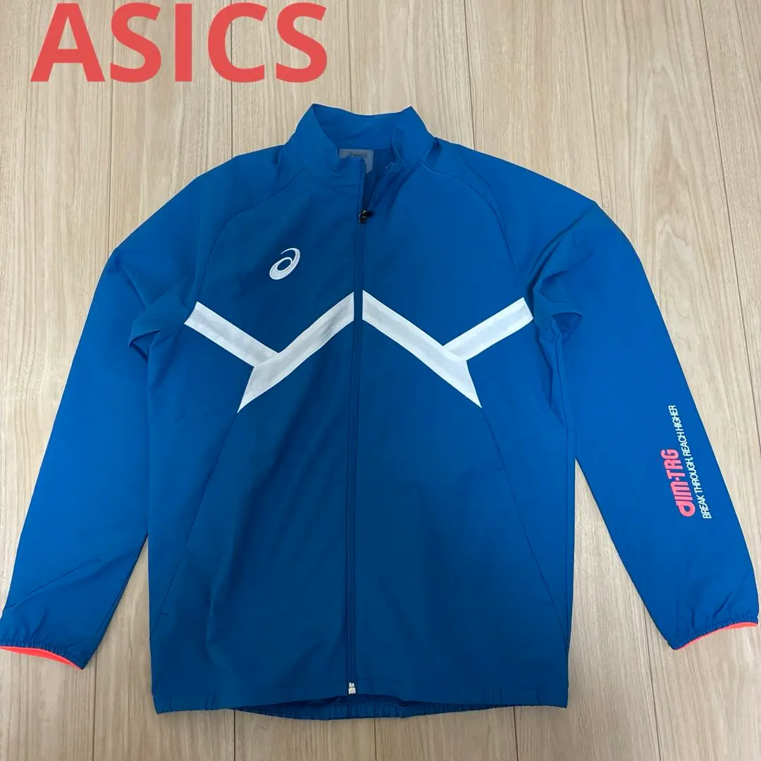 2026年最新】asics 種類：ウィンドブレーカー その他の人気アイテム