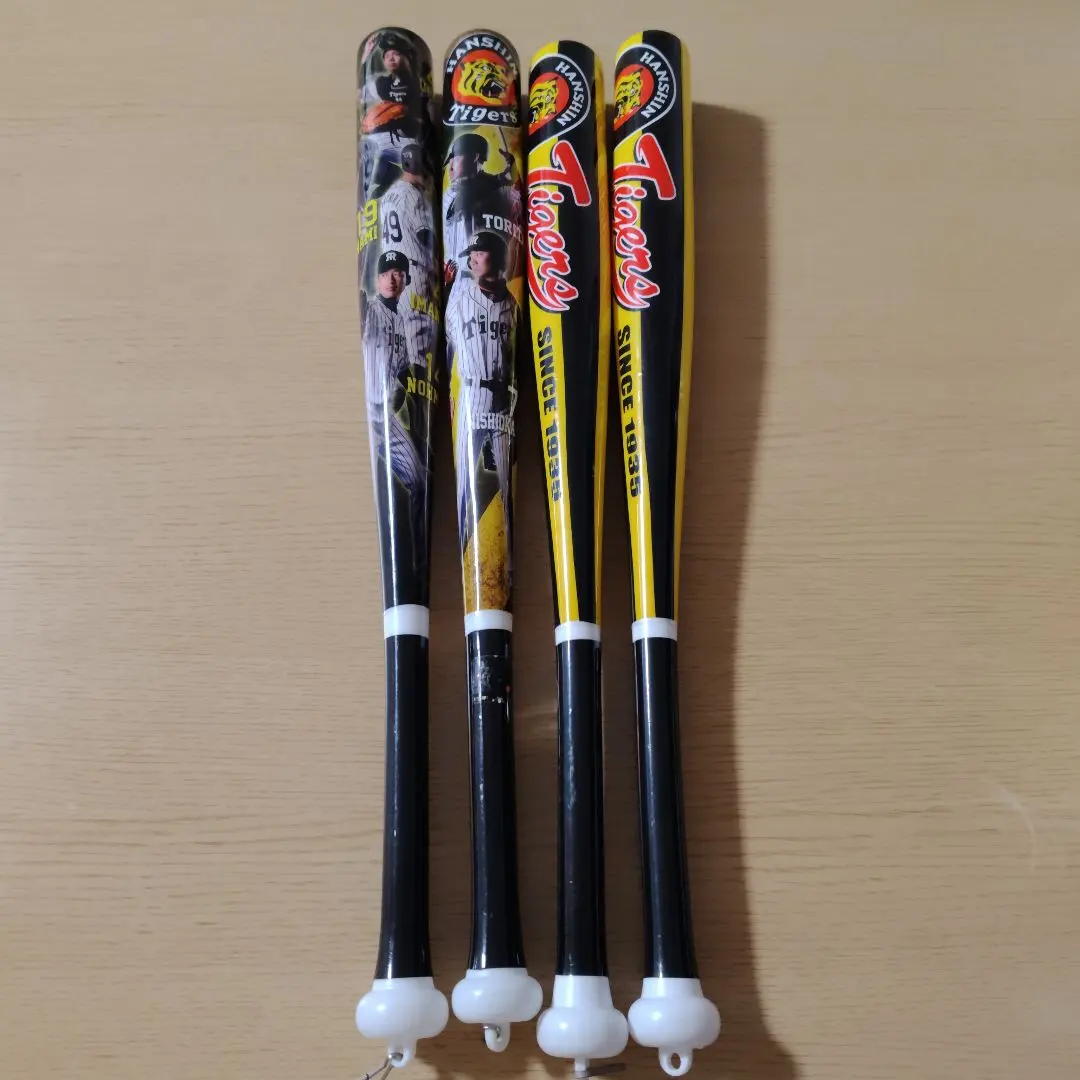 2026年最新】阪神優勝記念バットの人気アイテム - メルカリ