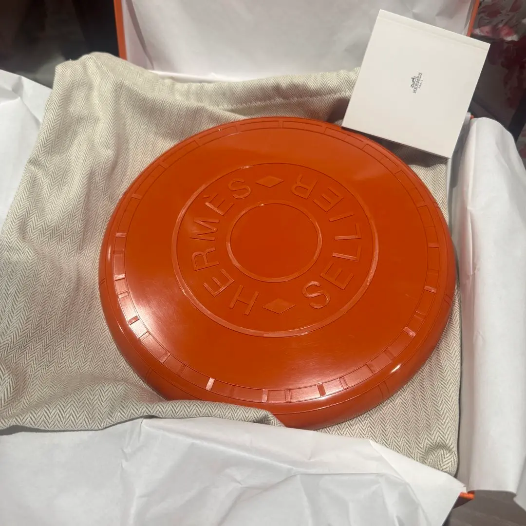 2026年最新】エルメスフリスビーの人気アイテム - メルカリ