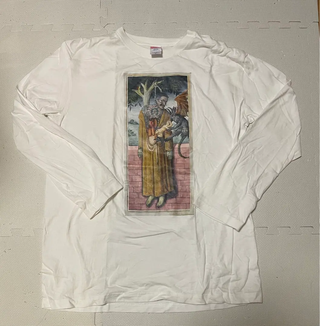 2026年最新】KOHH UNTITLEDの人気アイテム - メルカリ