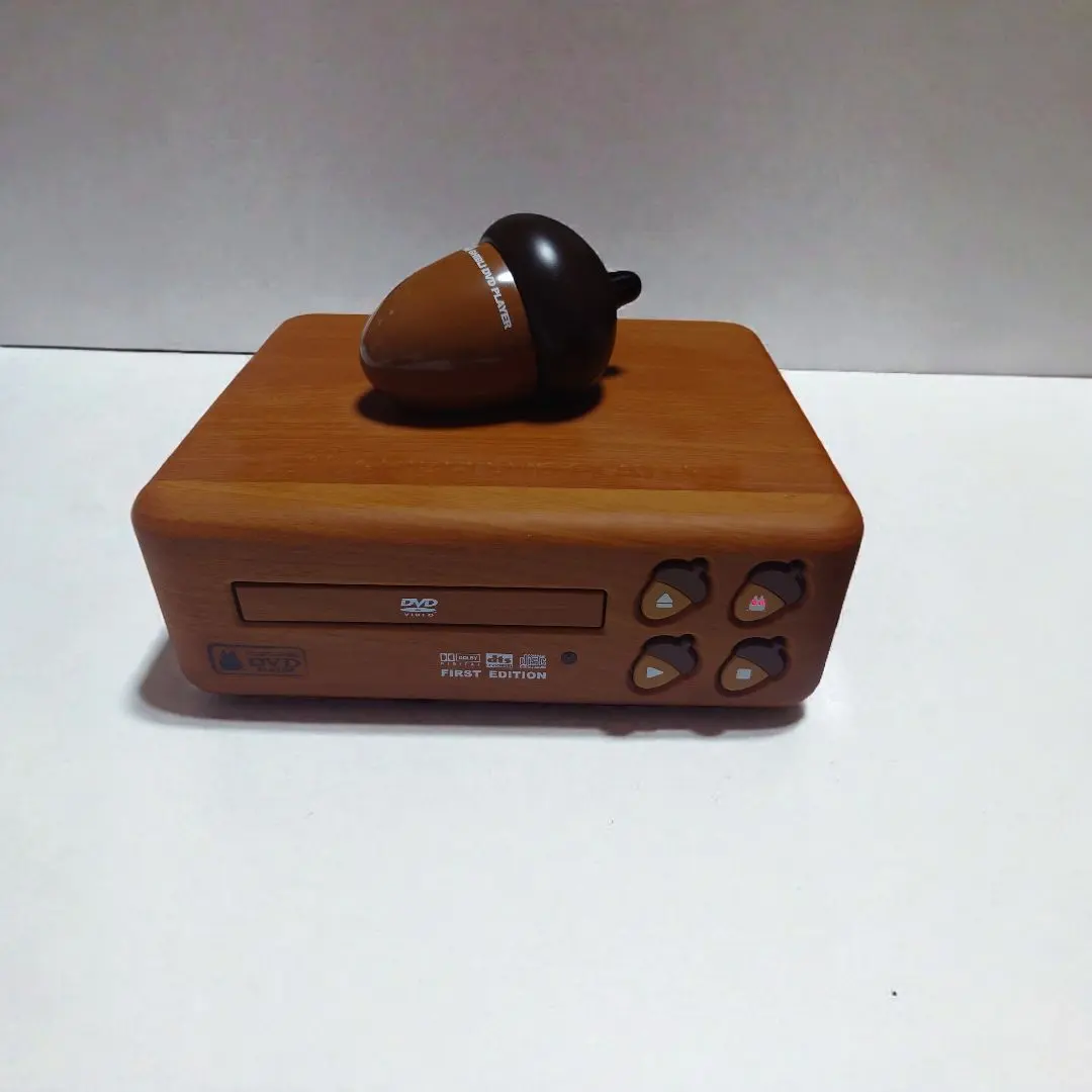 2026年最新】トトロ dvdプレーヤーの人気アイテム - メルカリ