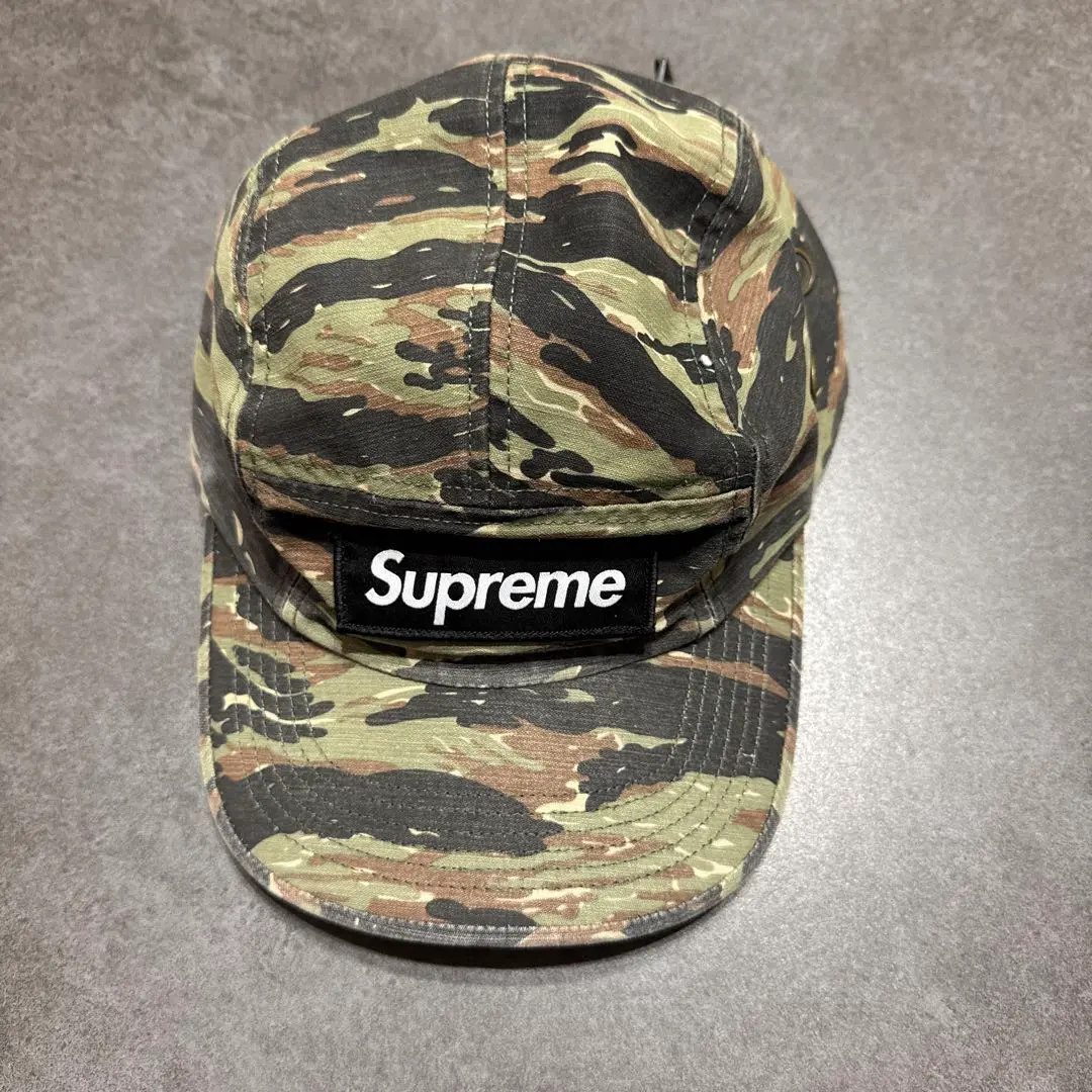 2026年最新】supreme camp tiger camoの人気アイテム - メルカリ