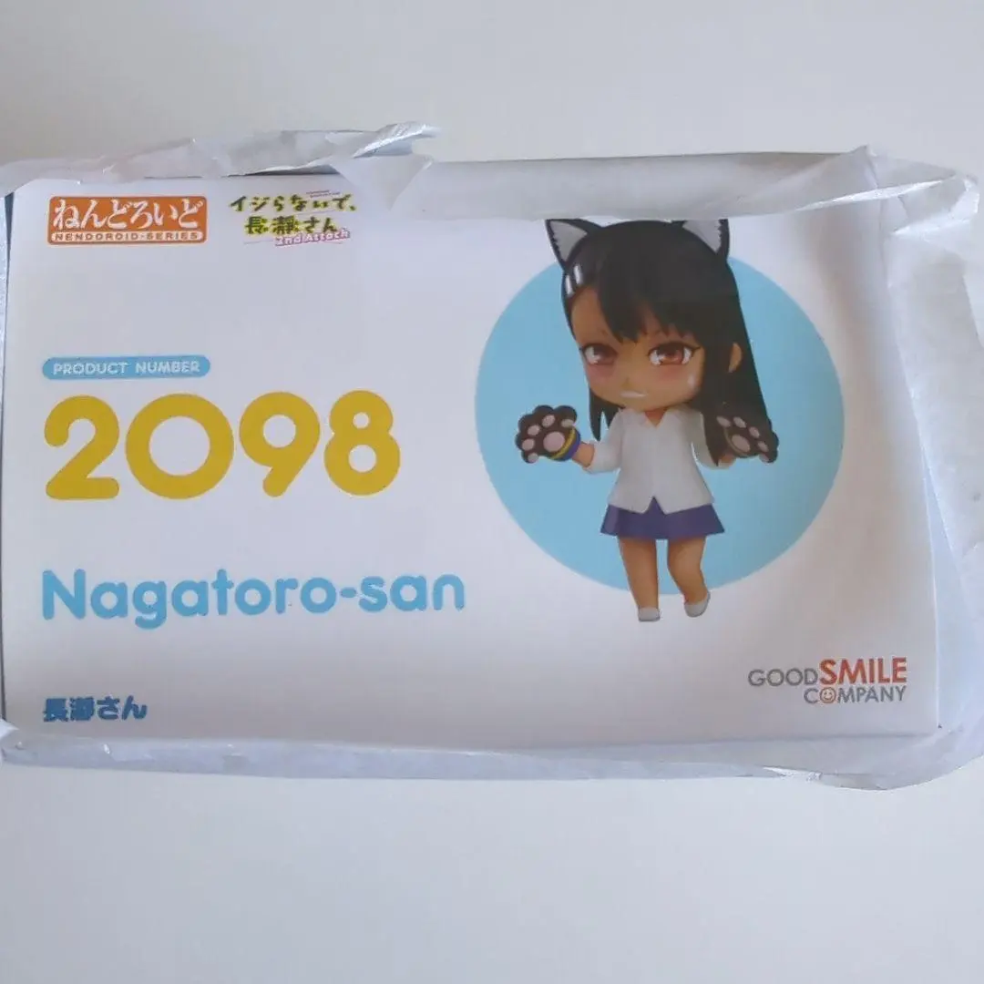 2026年最新】イジらないで、長瀞さん フィギュアの人気アイテム - メルカリ