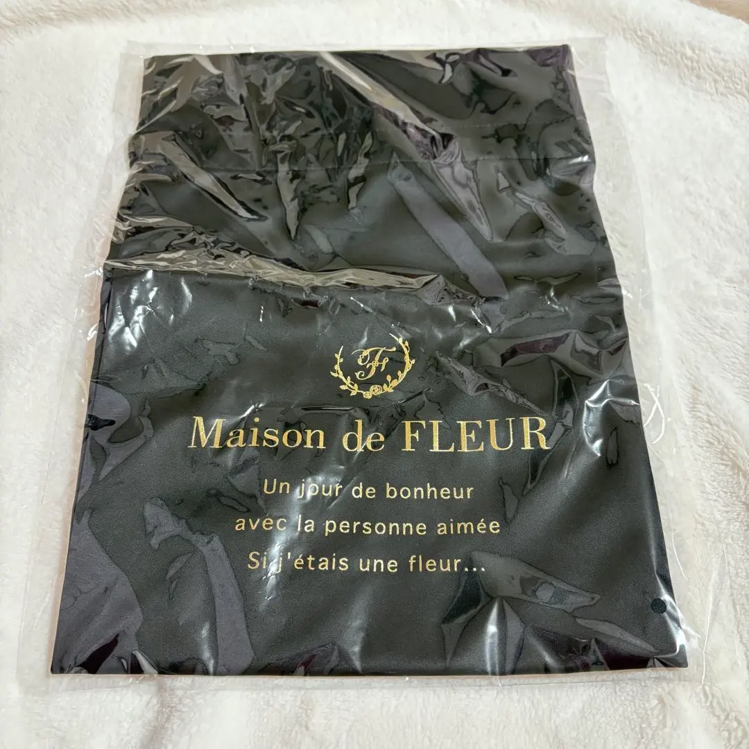 2026年最新】メゾンドフルール 福袋 2025の人気アイテム - メルカリ