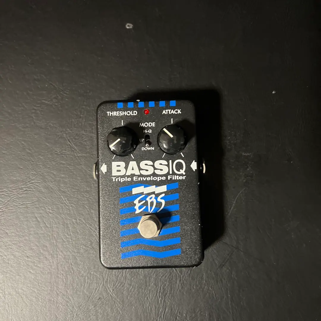 2026年最新】EBS Bass IQの人気アイテム - メルカリ